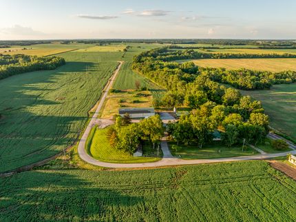 Farm Property for sale in Bates County, Missouri