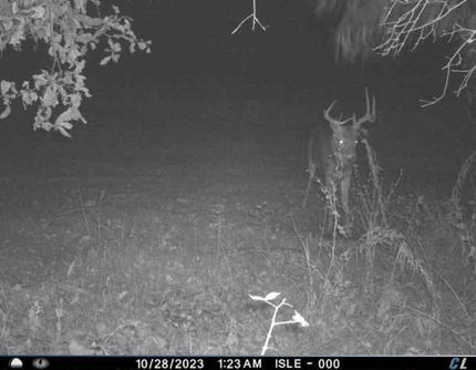 Recreational Property in Sullivan County, Missouri