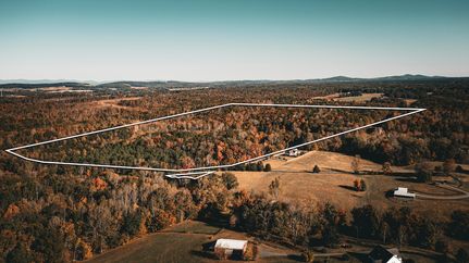 Farm Property for sale in Orange County, Virginia