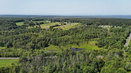 Timberland Property for sale in Cayuga County, New York