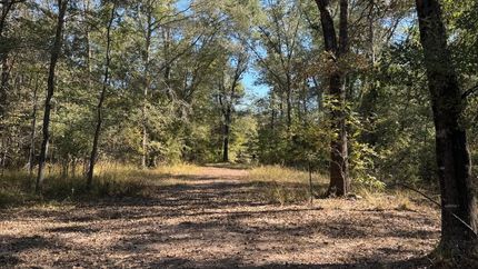 Recreational Property for sale in Red River County, Texas