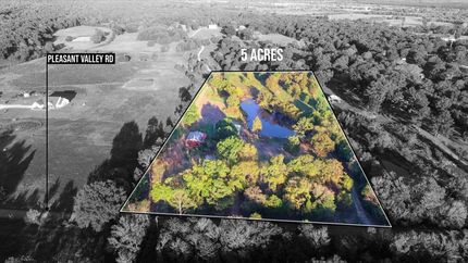 Horse Property for sale in Le Flore County, Oklahoma