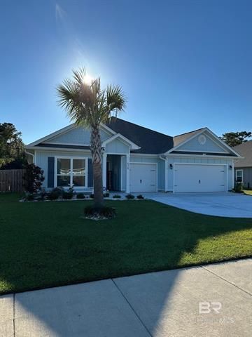 Property for sale in Baldwin County, Alabama