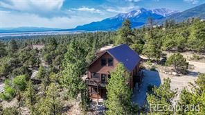 Property for sale in Chaffee County, Colorado