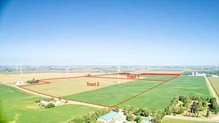 Property for sale in Osceola County, Iowa