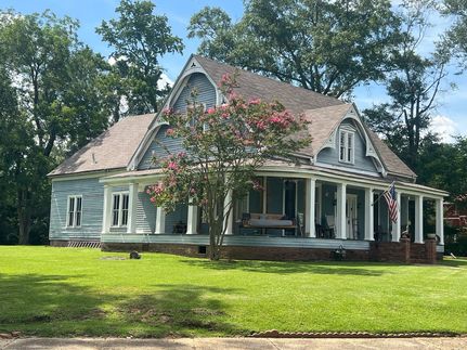 Residential Property for sale in Amite County, Mississippi