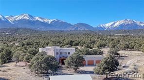 Property for sale in Chaffee County, Colorado