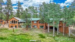Lakefront Property for sale in Chaffee County, Colorado