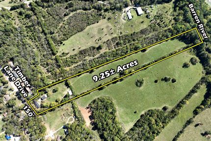 Farm Property for sale in Warren County, Kentucky