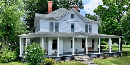 Property for sale in Greenbrier County, West Virginia