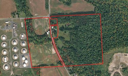 Property for sale in Cayuga County, New York