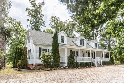 Ranch Property for sale in Appomattox County, Virginia