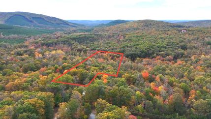 Property for sale in Nelson County, Virginia