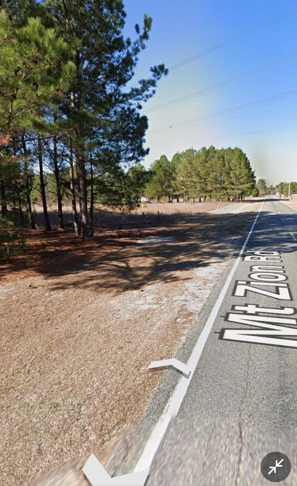 Residential Property for sale in Hoke County, North Carolina