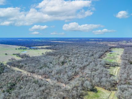 Recreational Property for sale in Franklin County, Texas