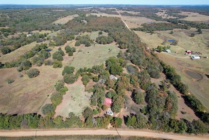 Residential Property for sale in McIntosh County, Oklahoma