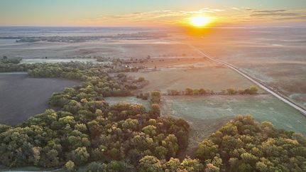 Ranch Property in Ottawa County, Kansas