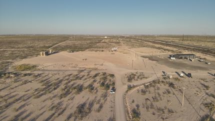Property for sale in Reeves County, Texas