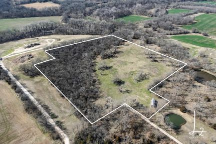 Farm Property for sale in Wilson County, Kansas