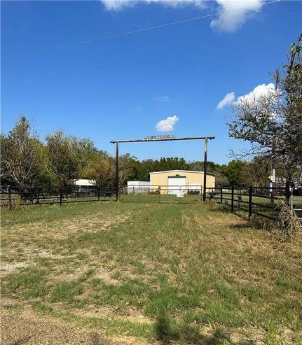Property for sale in Robertson County, Texas
