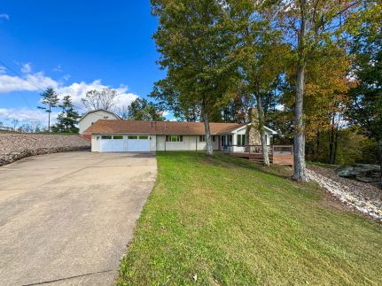 Farm Property for sale in Guernsey County, Ohio