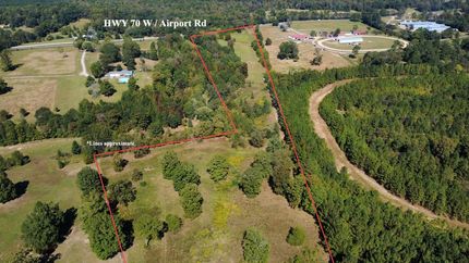 Undeveloped Land for sale in Garland County, Arkansas