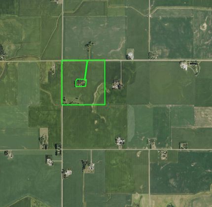 Property for sale in Freeborn County, Minnesota