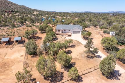 Property for sale in Yavapai County, Arizona