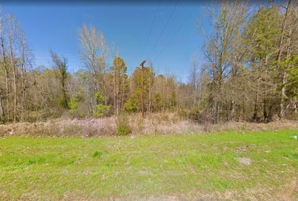 Recreational Property for sale in Harrison County, Texas