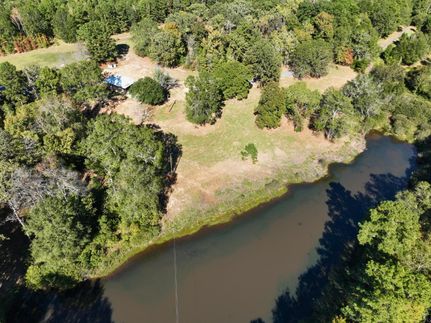 Recreational Property for sale in Cass County, Texas