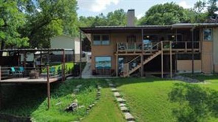 Farm Property for sale in Brown County, Texas