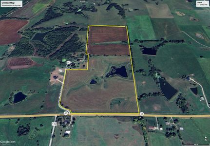 Farm Property for sale in Worth County, Missouri