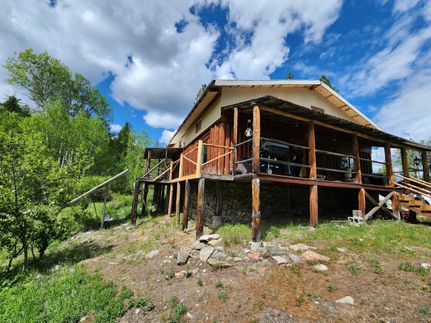 Timberland Property for sale in Okanogan County, Washington