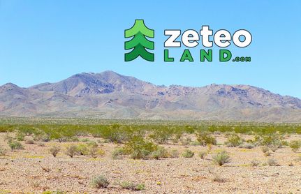 Undeveloped Land for sale in Mohave County, Arizona