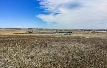 Timberland Property for sale in Bennett County, South Dakota