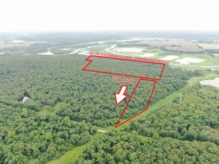 Undeveloped Land for sale in Saint Clair County, Missouri