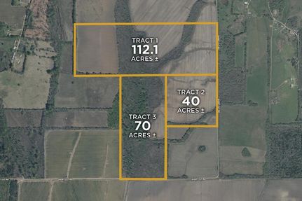 Farm Property for sale in Noxubee County, Mississippi