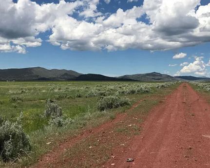 Residential Property in Lassen County, California