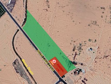 Farm Property for sale in El Paso County, Texas