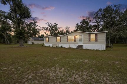 Ranch Property for sale in Madison County, Florida