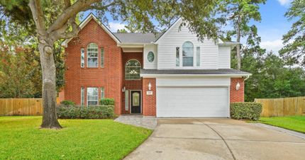 Property for sale in Harris County, Texas