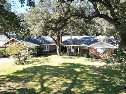 Ranch Property for sale in Coleman County, Texas