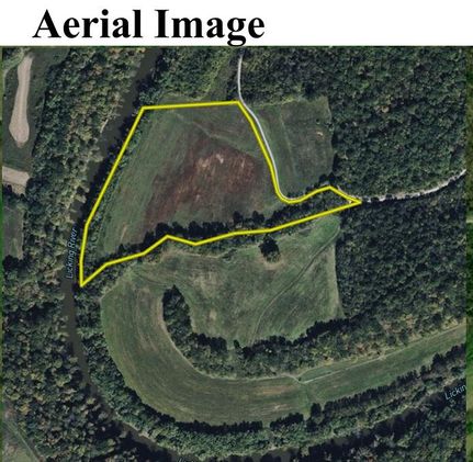 Riverfront Property for sale in Nicholas County, Kentucky