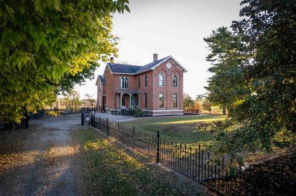 Ranch Property for sale in Wayne County, Indiana