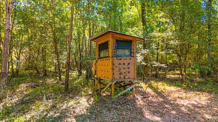 Farm Property in Drew County, Arkansas