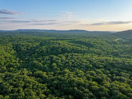 Undeveloped Land for sale in Adair County, Oklahoma