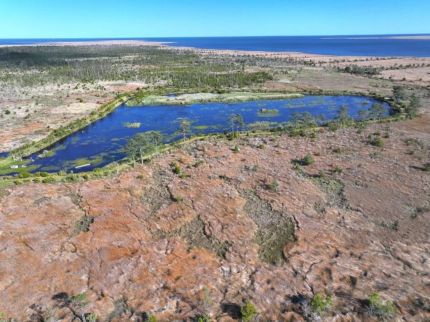 Farm Property for sale in Pamlico County, North Carolina