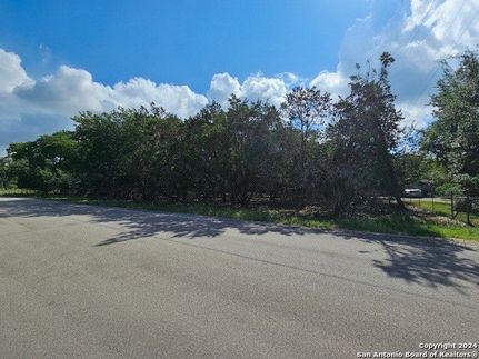 Undeveloped Land for sale in Comal County, Texas