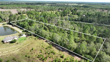 Recreational Property for sale in Bacon County, Georgia