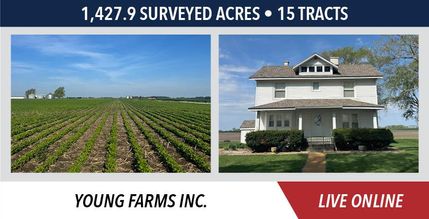 Residential Property for sale in Holt County, Missouri